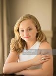 Madison Wolfe