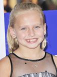 Madison Wolfe