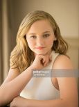 Madison Wolfe