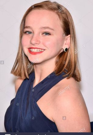 Madison Wolfe