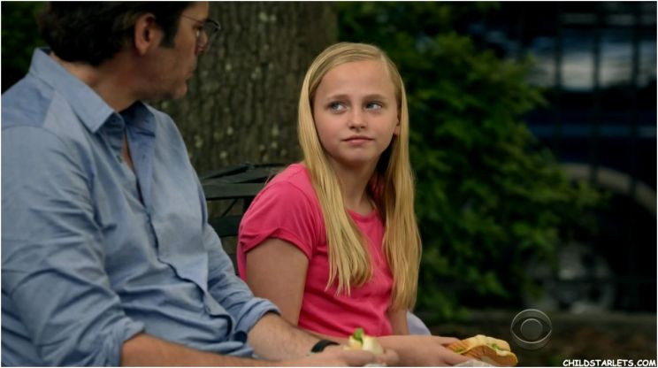 Madison Wolfe