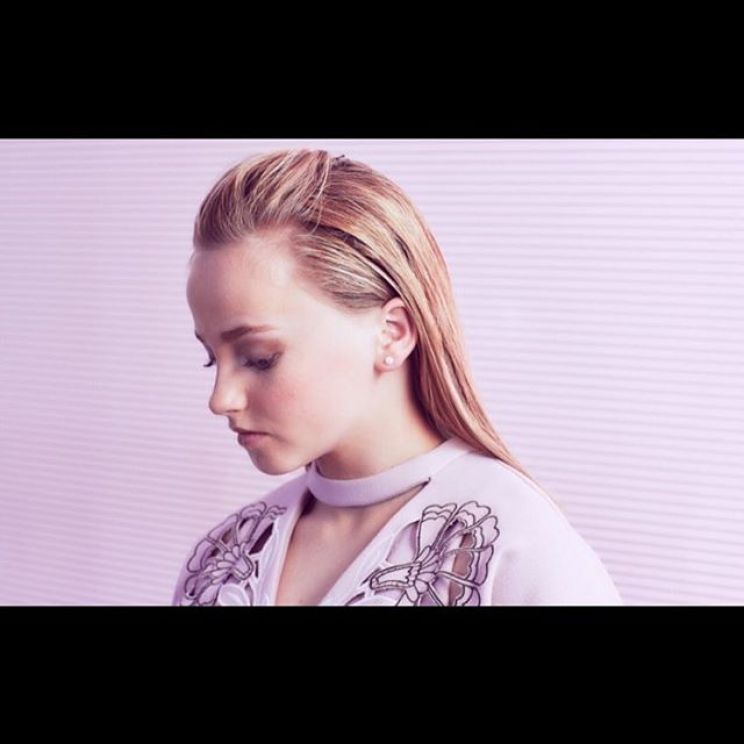 Madison Wolfe