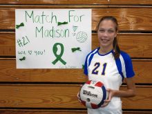 Madison Young photo