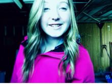 Madison Young photo