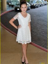 Madison Young photo
