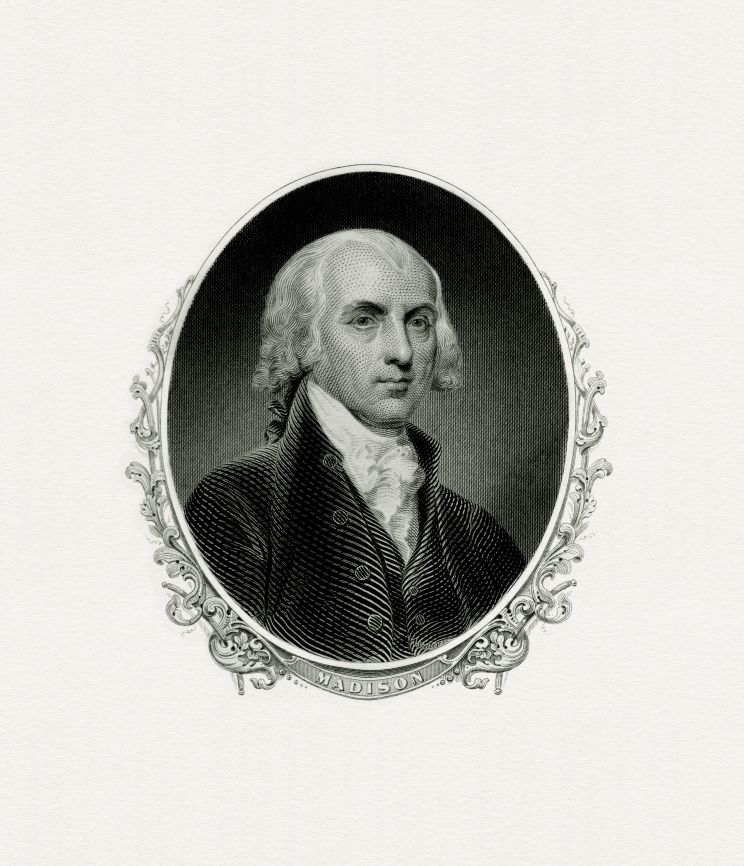 Madison Young