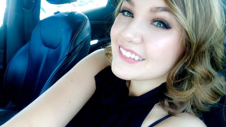 Madison Young