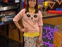 Madisyn Shipman