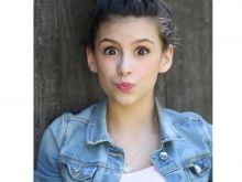 Madisyn Shipman