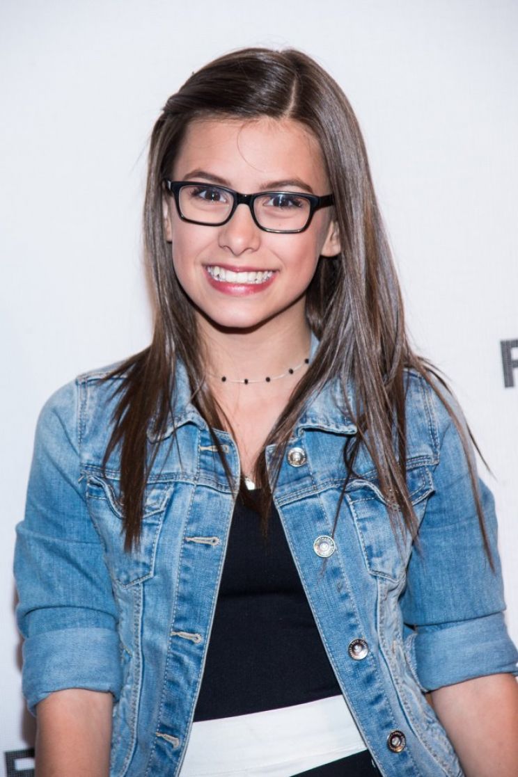 Madisyn Shipman