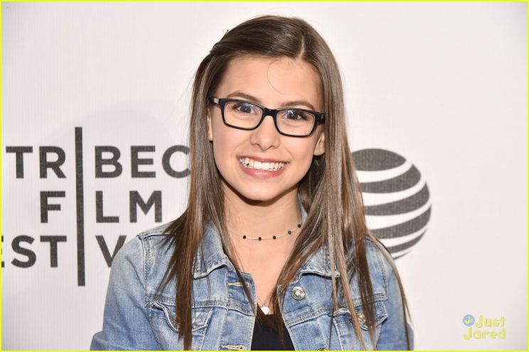 Madisyn Shipman