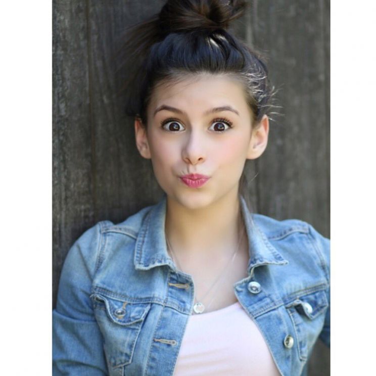 Madisyn Shipman