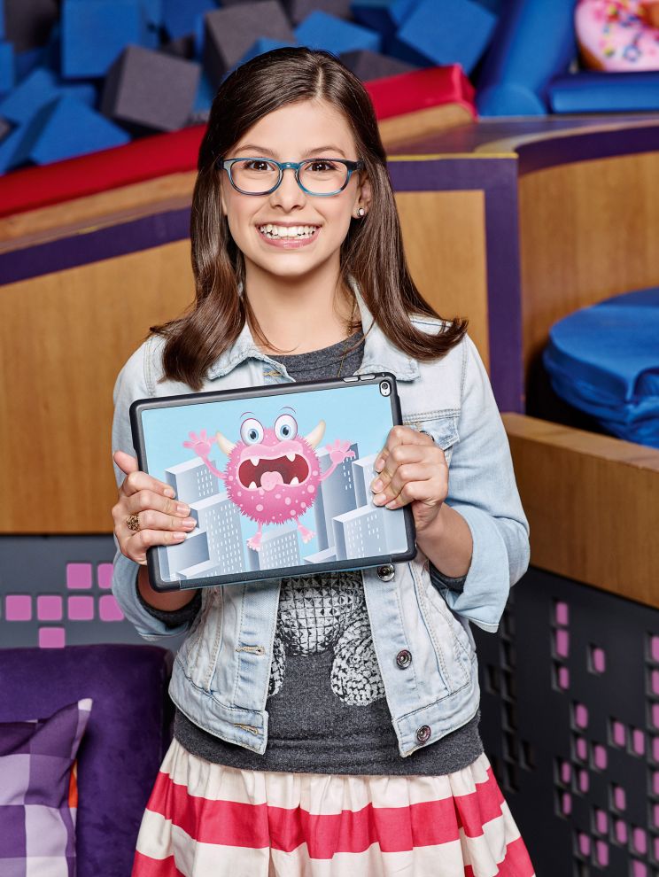 Madisyn Shipman