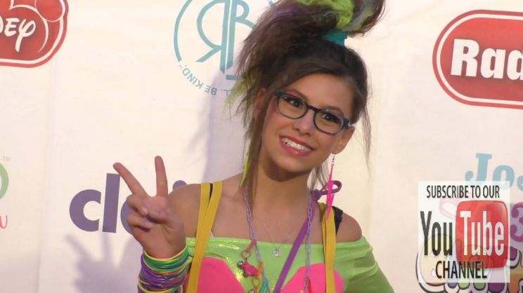 Madisyn Shipman