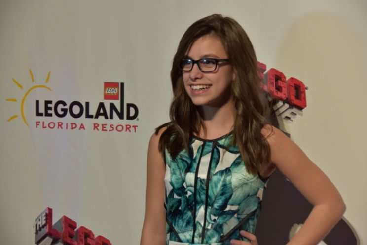 Madisyn Shipman