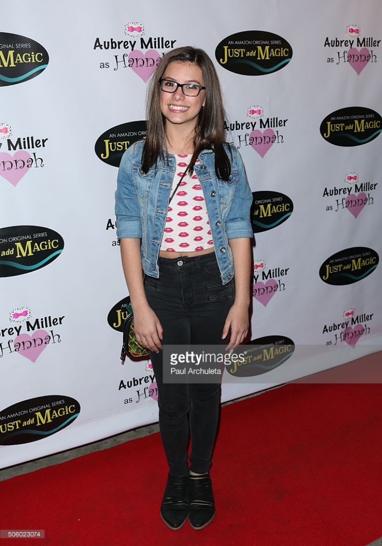 Madisyn Shipman