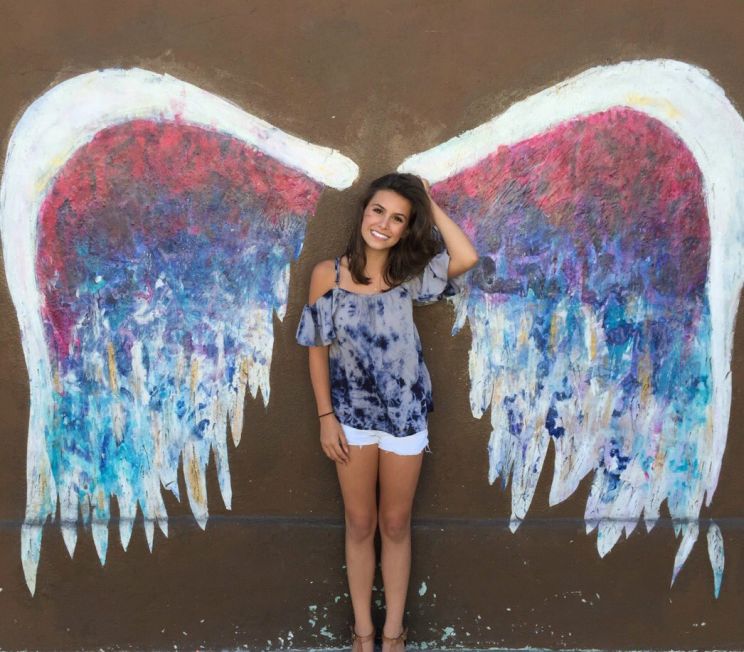 Madisyn Shipman