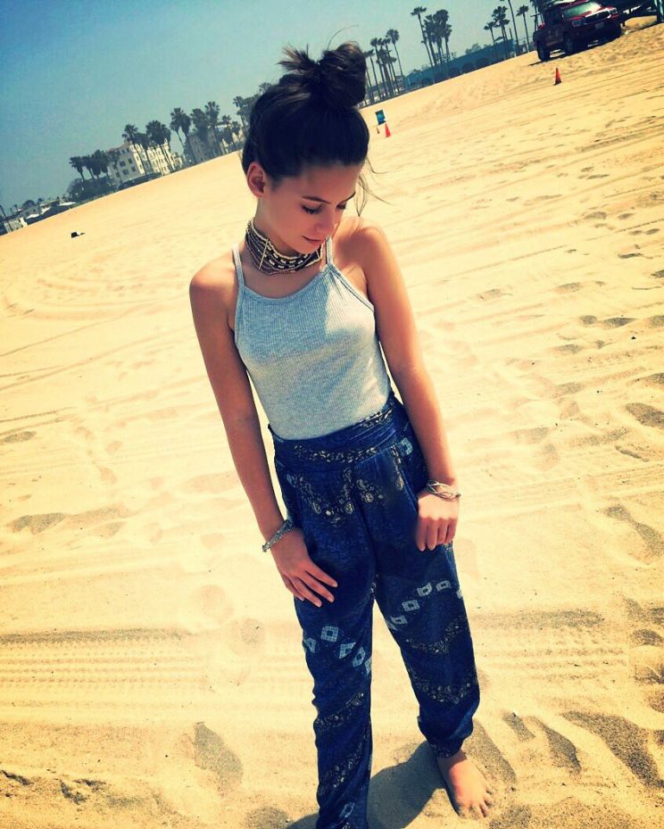 Madisyn Shipman