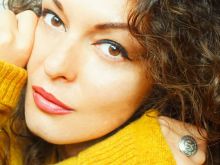 Madlen Sopadzhiyan photo