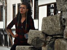 Madlen Sopadzhiyan photo