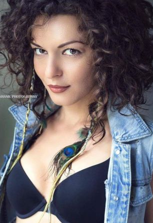Madlen Sopadzhiyan