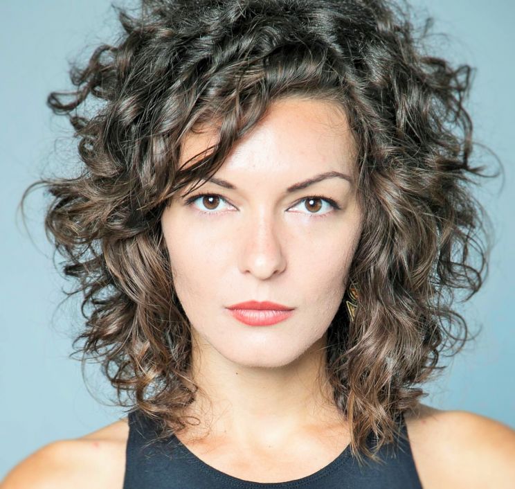 Madlen Sopadzhiyan