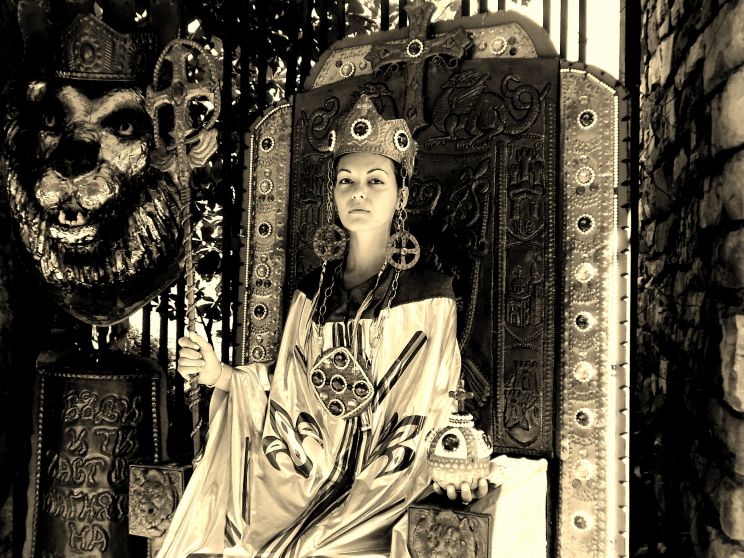 Madlen Sopadzhiyan