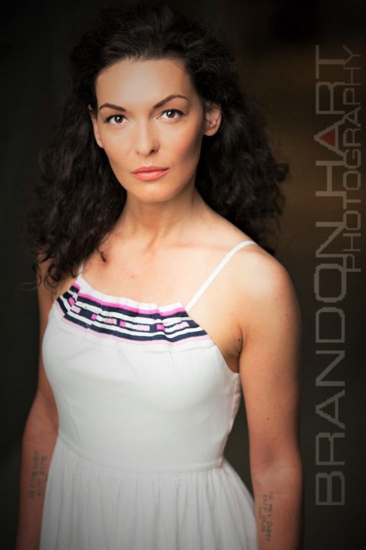 Madlen Sopadzhiyan