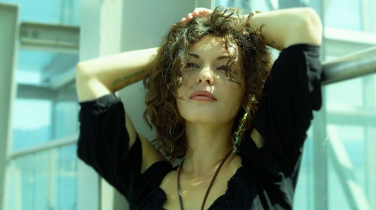 Madlen Sopadzhiyan