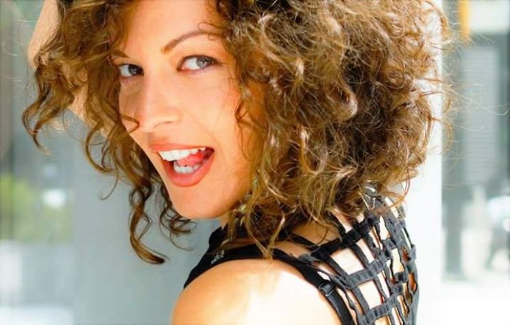 Madlen Sopadzhiyan