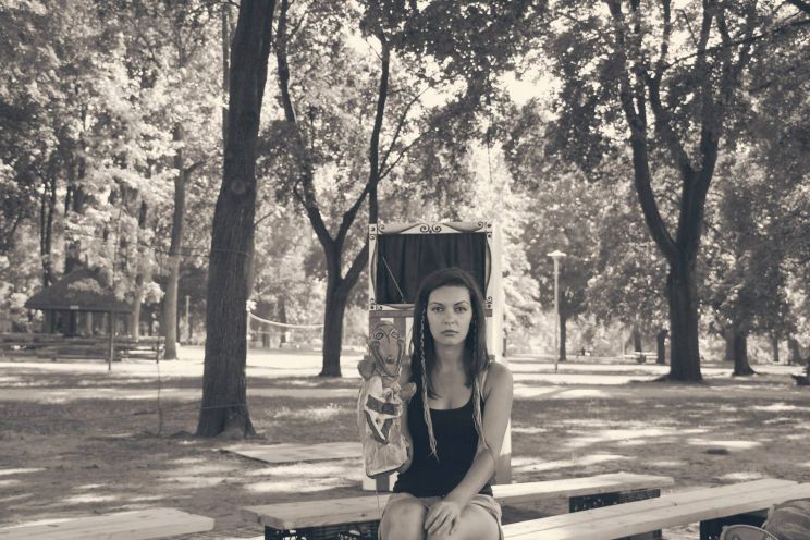 Madlen Sopadzhiyan