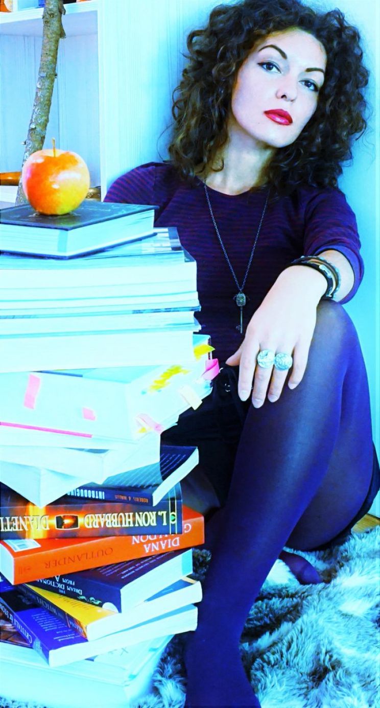 Madlen Sopadzhiyan