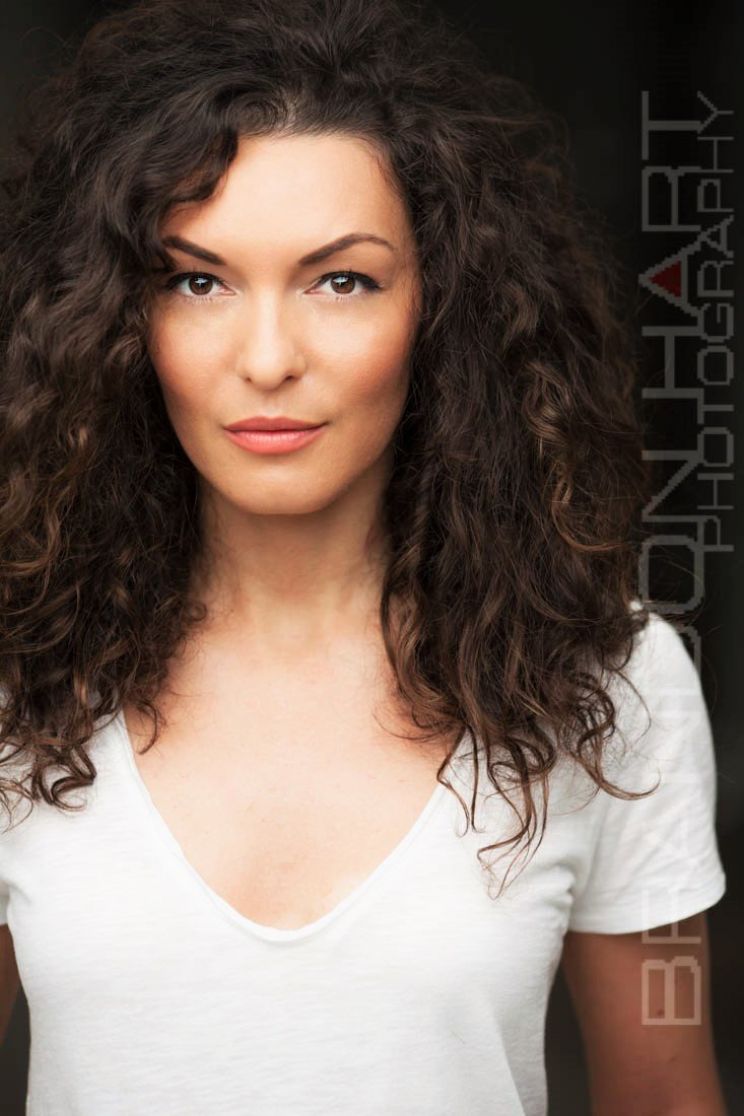 Madlen Sopadzhiyan