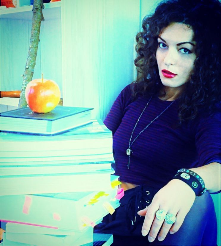 Madlen Sopadzhiyan