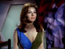 Madlyn Rhue