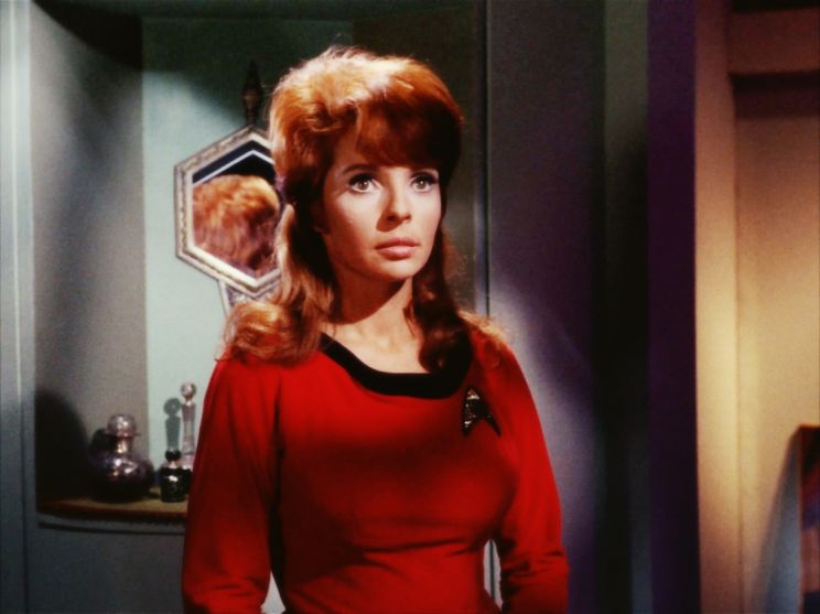 Madlyn Rhue
