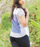 Madonna Sebastian