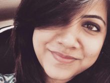 Madonna Sebastian