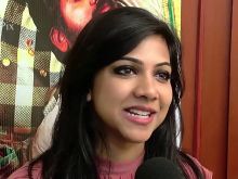 Madonna Sebastian