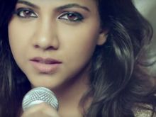 Madonna Sebastian photo