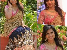 Madonna Sebastian