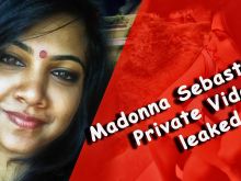 Madonna Sebastian