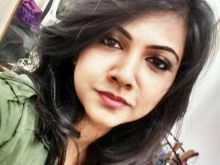 Madonna Sebastian