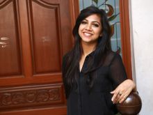 Madonna Sebastian