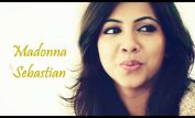 Madonna Sebastian