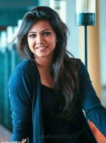 Madonna Sebastian