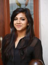 Madonna Sebastian