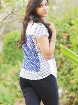 Madonna Sebastian