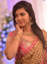 Madonna Sebastian