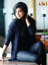 Madonna Sebastian photo